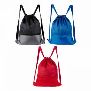 BOLSA-MOCHILA ANSHAR personalizada